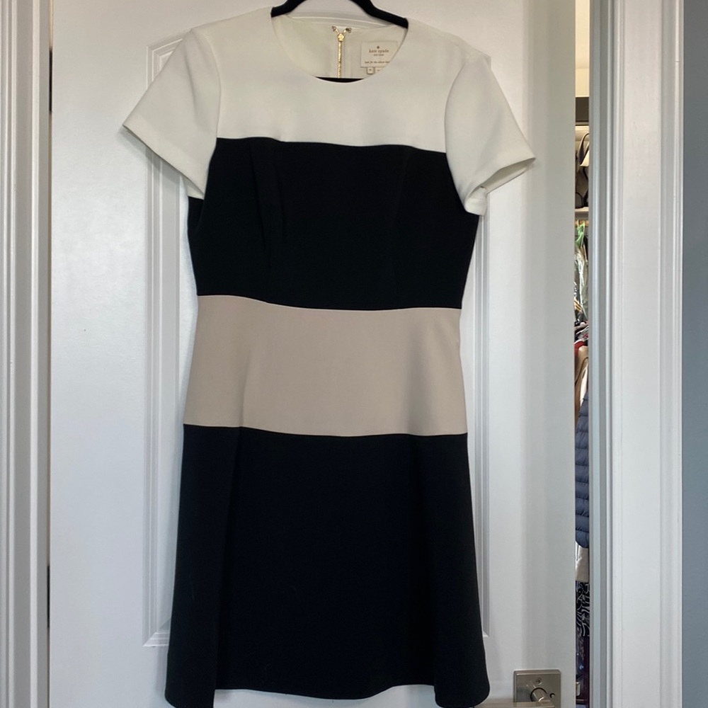 Kate Spade cocktail dress